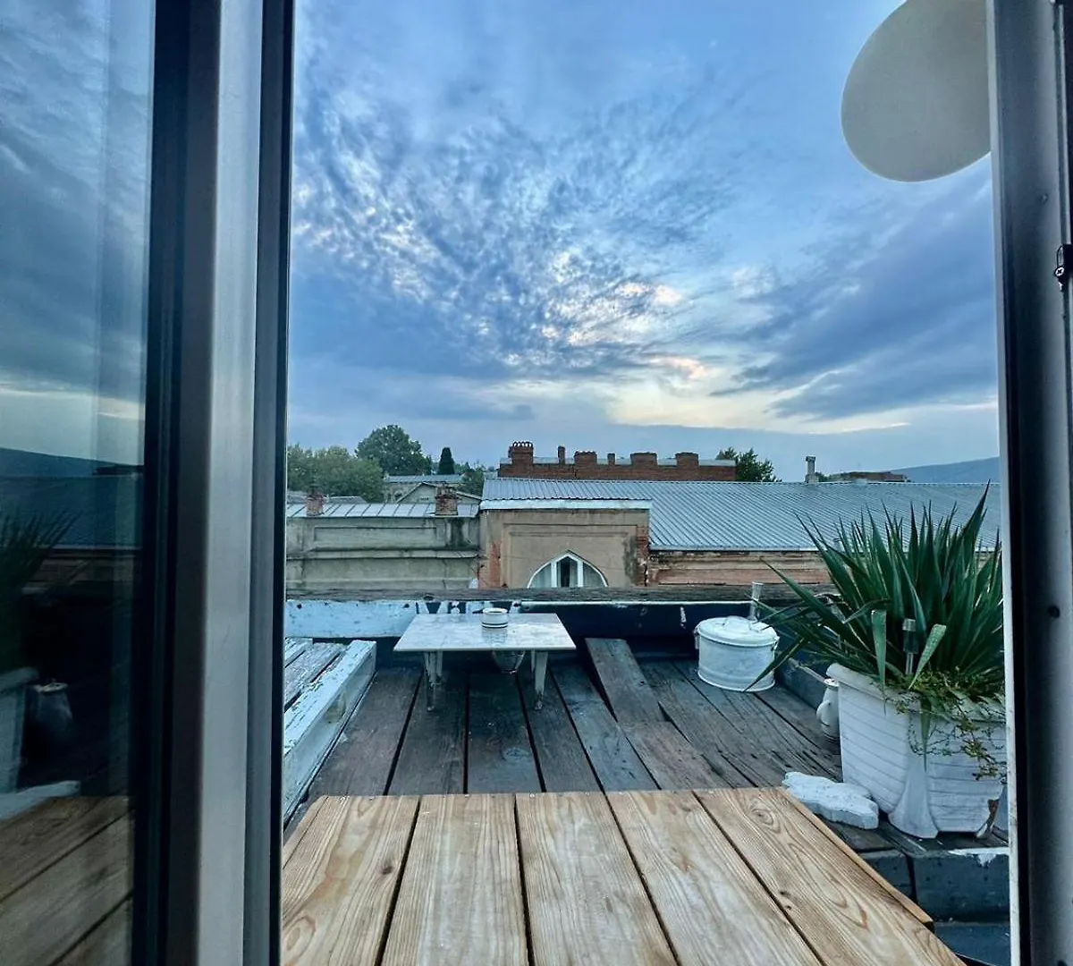 View Apartment Tbilisi