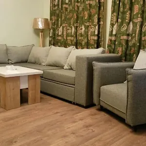 Flat 22 Апартаменты