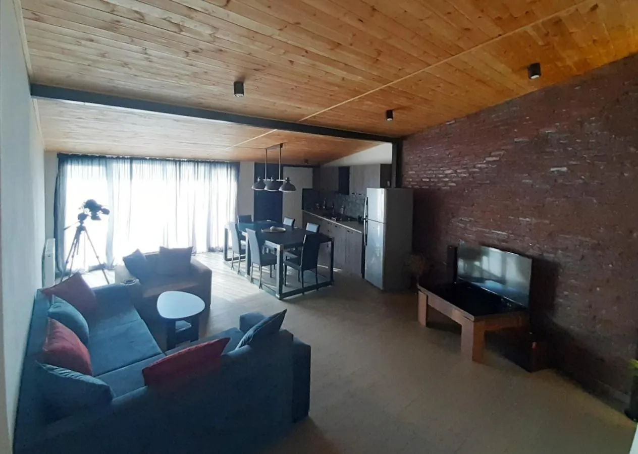 View Apartment Тбилиси