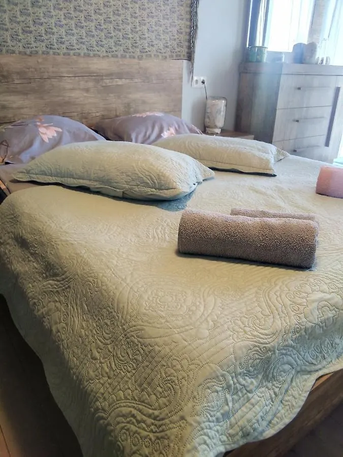 View Apartment Тбилиси