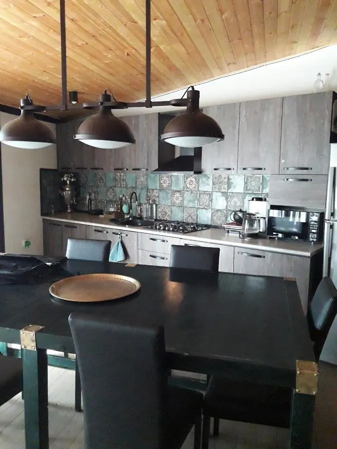 View Apartment Тбилиси Грузия