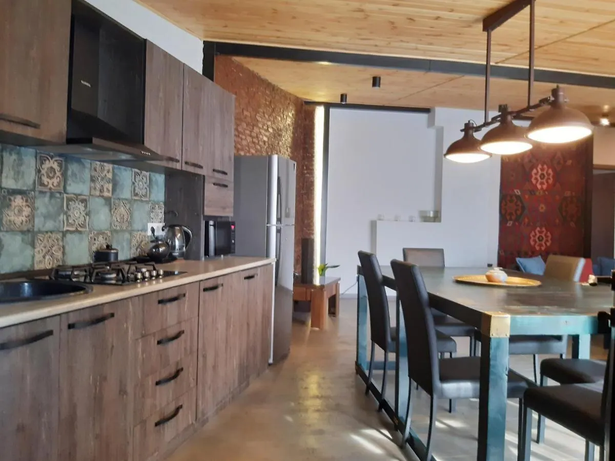 View Apartment Тбилиси 0*,  Грузия