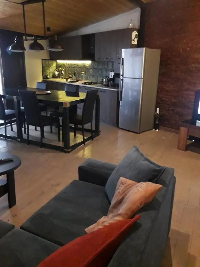 View Apartment Тбилиси