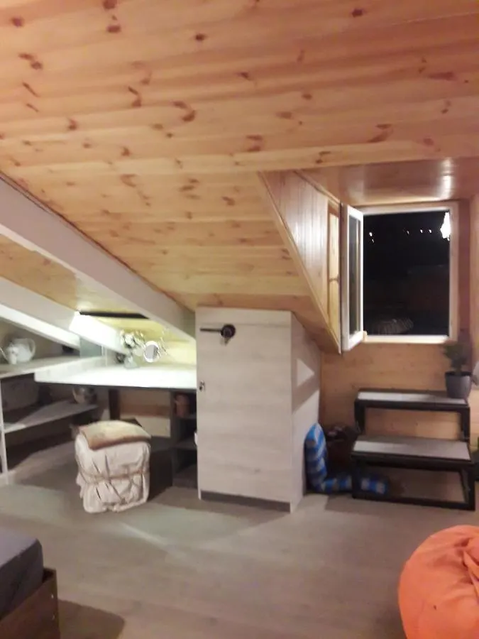View Apartment Тбилиси
