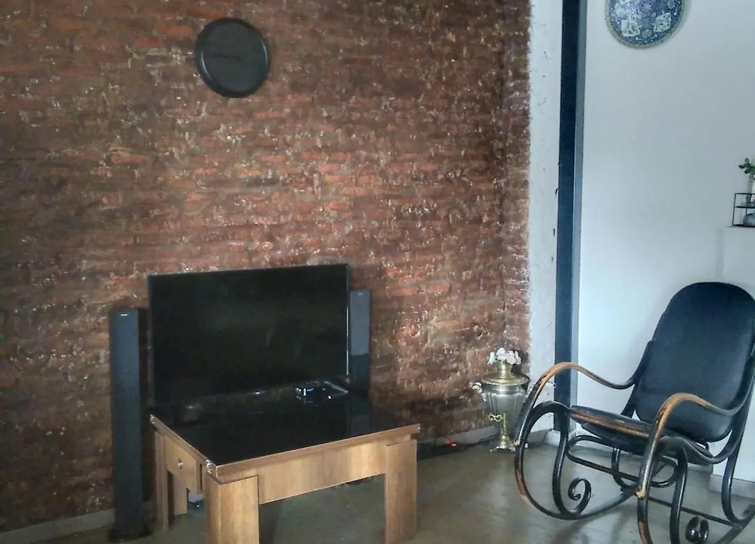 View Apartment Тбилиси