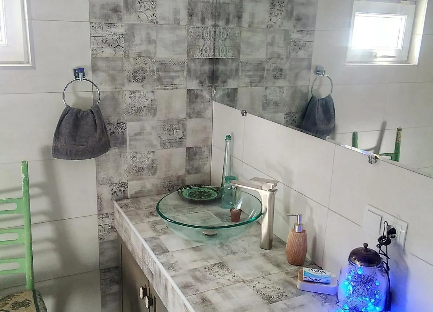 View Apartment Тбилиси