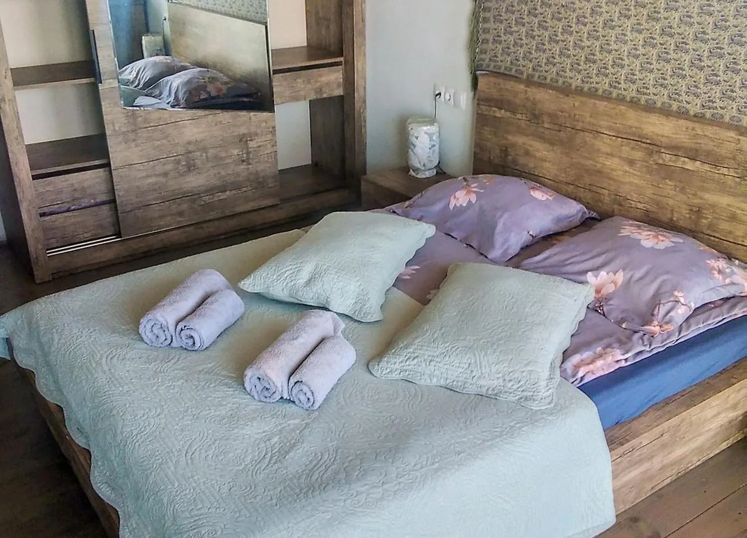 View Apartment Тбилиси Грузия