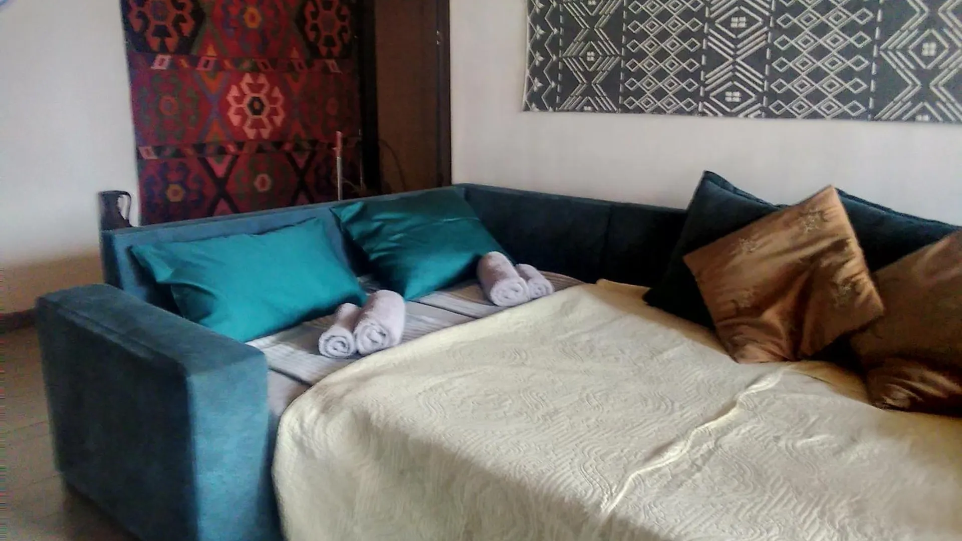 View Apartment Тбилиси 0*,  Грузия