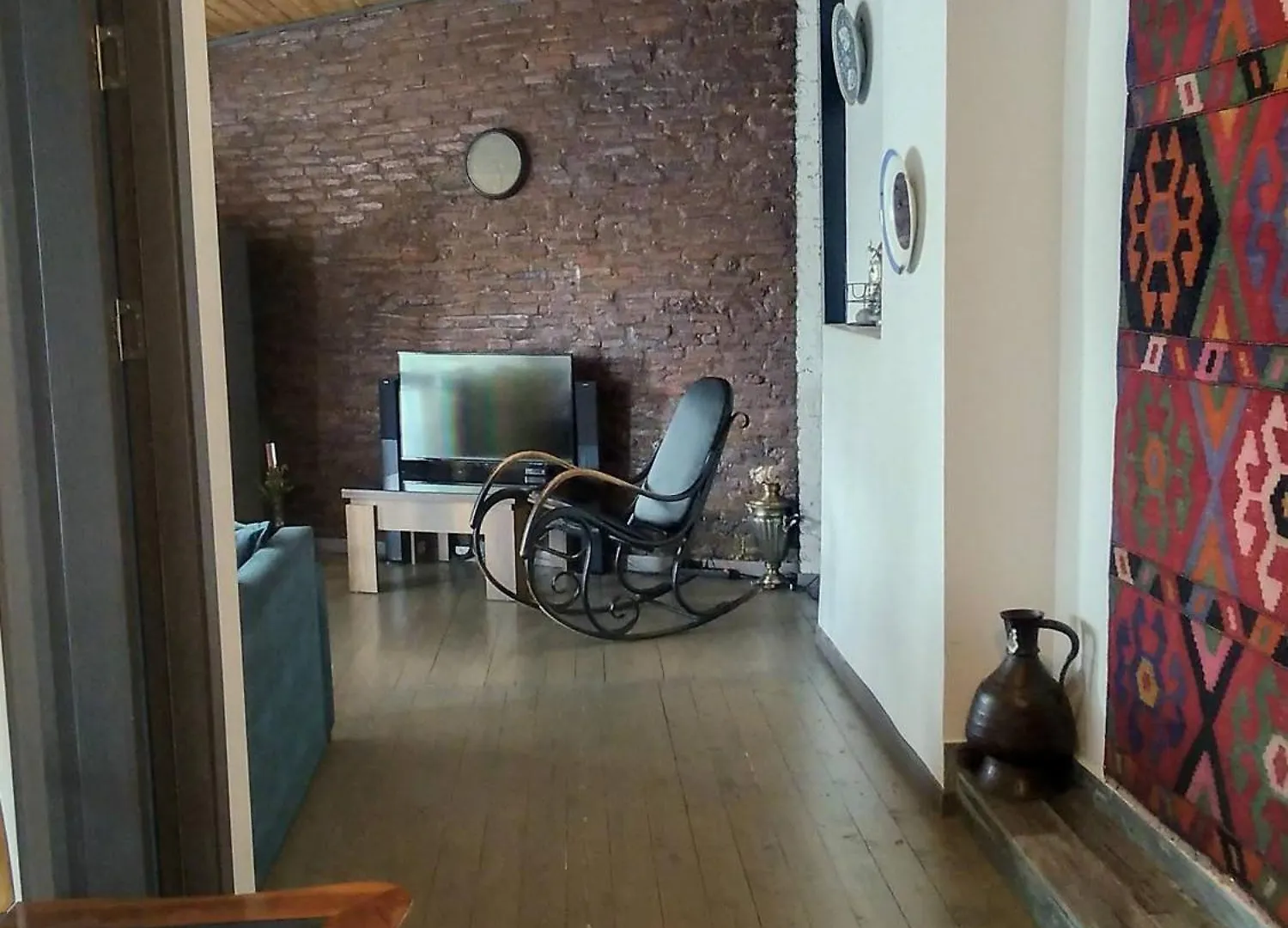 View Apartment Тбилиси