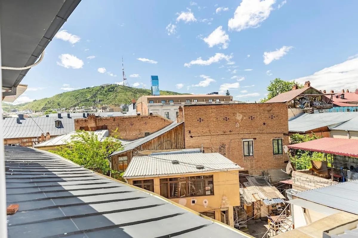 View Apartment Тбилиси Грузия