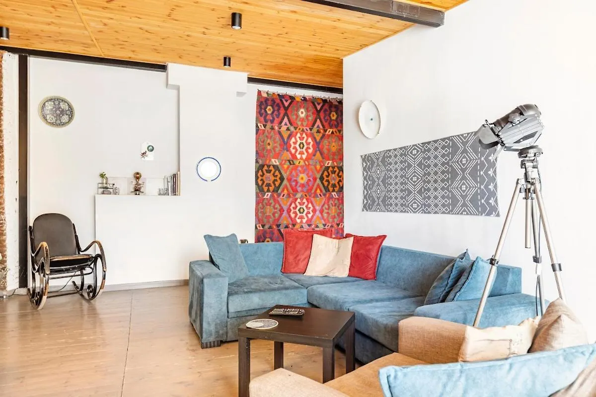 View Apartment Тбилиси Грузия