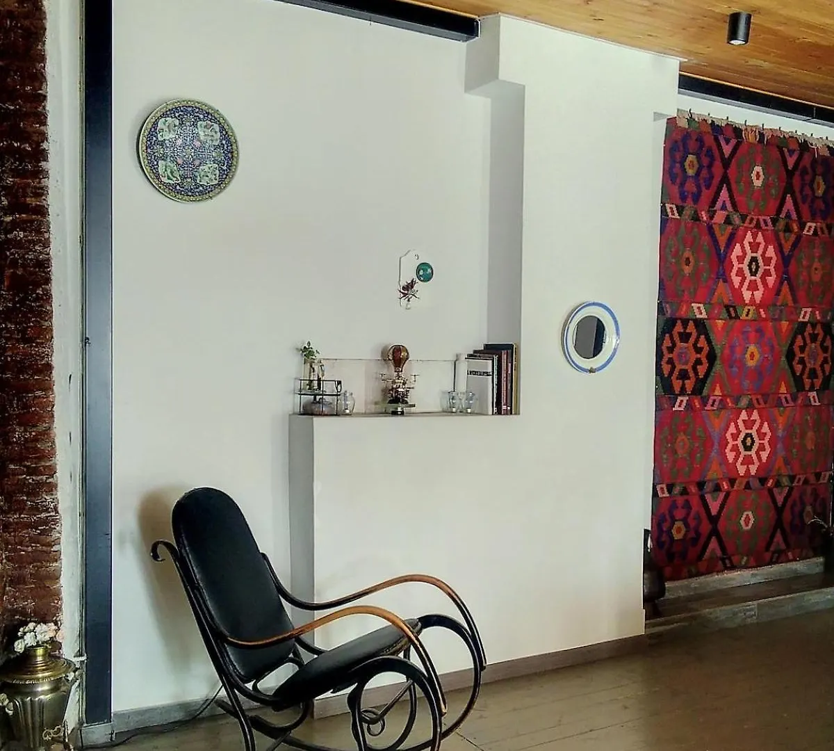 View Apartment Тбилиси Грузия